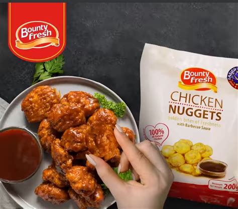 chicken nuggets bulacan|Fresh Options .
